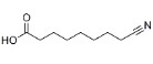 8-Cyanooctanoic Acid,CAS 37056-34-1 