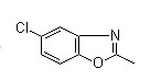 5-Chloro-2-methylbenzoxazole,CAS 19219-99-9 