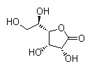D-Gulonic acid gamma-lactone,CAS 6322-07-2 