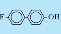 4-Hydroxy-4-fluorobiphenyl,CAS 324-94-7 