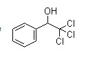 2,2,2-Trichloro-1-phenylethanol,CAS 2000-43-3 