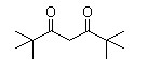 Dipivaloylmethane,CAS 1118-71-4 