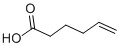 5-Hexenoic acid,CAS 1577-22-6 
