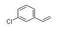 3-Chlorostyrene,CAS 2039-85-2 
