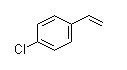 4-Chlorostyrene,CAS 1073-67-2 