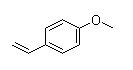 4-Methoxystyrene,CAS 637-69-4 