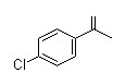 4-Chloro-alpha-methylstyrene,CAS 1712-70-5 
