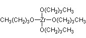 Zirconium butoxide,CAS 1071-76-7 