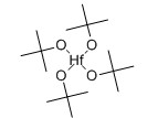 Hafnium tert-butoxide,CAS 2172-02-3 
