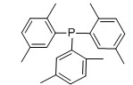 Tri-2,5-xylylphosphine,CAS 115034-38-3 