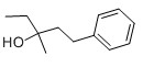 3-Methyl-1-phenyl-3-pentanol,CAS 10415-87-9