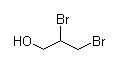 2,3-Dibromo-1-propanol,CAS 96-13-9