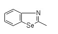 2-Methylbenzoselenazole,CAS 2818-88-4 