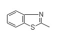 2-Methylbenzothiazole,CAS 120-75-2