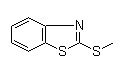 2-(Methylthio)benzothiazole,CAS 615-22-5 