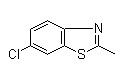 5-Chloro-2-methylbenzothiazole,CAS 1006-99-1 