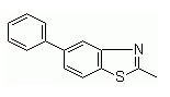 2-Methyl-5-phenylbenzothiazole,CAS 71215-89-9 