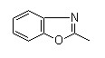 2-Methylbenzoxazole,CAS 95-21-6