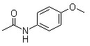 4-Methoxyacetanilide,CAS 51-66-1 