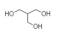 2-Hydroxymethyl-1,3-propanediol,CAS 4704-94-3 