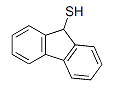 9H-fluorene-9-thiol CAS 19552-08-0 