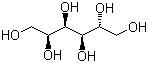 CAS # 50-70-4, D-Sorbitol, D-Glucitol, Sorbitol BP