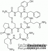 CAS # 50-57-7, Lypressin, Lysine vasopressin, Vasopressin 