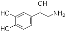 CAS # 51-41-2, Norepinephrine, (R)-4-(2-Amino-1-hydroxyethyl 