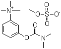 CAS # 51-60-5, Neostigmine methyl sulfate, 3-[[(Dimethylamin 