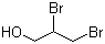 CAS # 96-13-9, 2,3-Dibromo-1-propanol, 2,3-Dibromopropanol,