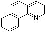 CAS # 230-27-3, 7,8-Benzoquinoline, Benzo[h]quinoline