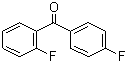 CAS # 342-25-6, 2,4-Difluorobenzophenone
