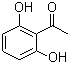 CAS # 699-83-2, 2,6-Dihydroxyacetophenone, 1-(2,6-Dihydroxyp