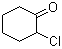 CAS # 822-87-7, 2-Chlorocyclohexanone