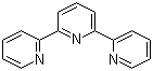 CAS # 1148-79-4, 2,26,2-Terpyridine