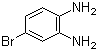 CAS # 1575-37-7, 4-Bromo-1,2-benzenediamine