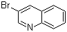 CAS # 5332-24-1, 3-Bromoquinoline