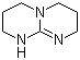 CAS # 5807-14-7, 1,3,4,6,7,8-Hexahydro-2H-pyrimido[1,2-a]pyr