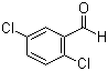 CAS # 6361-23-5, 2,5-Dichlorobenzaldehyde