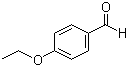 CAS # 10031-82-0, 4-Ethoxybenzaldehyde, p-Ethoxybenzaldehyde