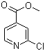 CAS # 58481-11-1, Methyl 2-chloroisonicotinate