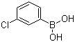 CAS # 63503-60-6, 3-Chlorophenylboronic acid