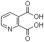 CAS # 339155-13-4, 2,3-Pyridinedicarboxylic acid