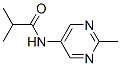 CAS 959245-95-5, Propanamide,  2-methyl-N-(2-methyl-5-pyrimi 