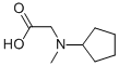 CAS 959240-36-9, N-CYCLOPENTYL-N-METHYLGLYCINE 