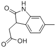 CAS 959241-55-5, (6-METHYL-2-OXO-2,3-DIHYDRO-1H-INDOL-3-YL)A 