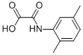 CAS 959240-41-6, [(2,5-dimethylphenyl)amino](oxo)acetic acid 