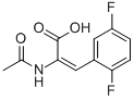 CAS 959246-37-8, 2-ACETYLAMINO-3-(2,5-DIFLUOROPHENYL)ACRYLIC 