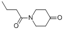 CAS 959241-20-4, 1-butyrylpiperidin-4-one 