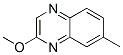 CAS 959262-44-3, Quinoxaline,  2-methoxy-7-methyl- 